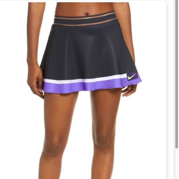 Nike Dresses & Skirts - Nike CourtSlam Tennis Skirt
